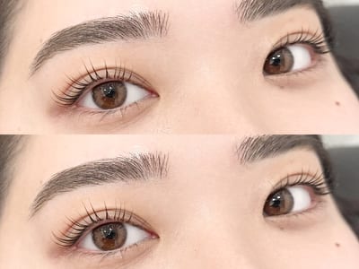 amans eye 代々木公園店 店内写真 1枚目