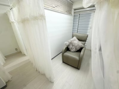 amans eye 代々木公園店 店内写真 2枚目